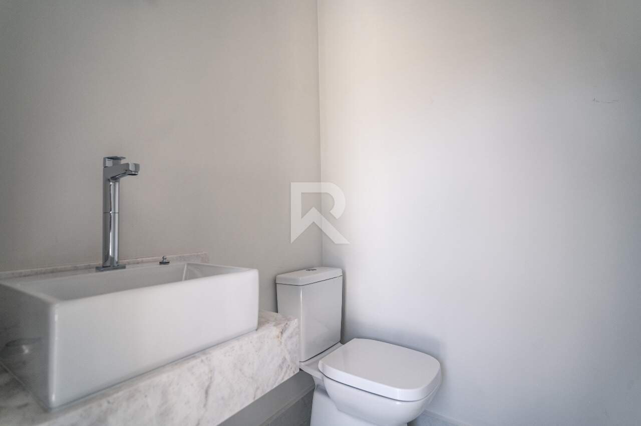 Sobrado Novo em Condomínio com 3 Quartos 2 Vagas à venda, 183 m² – Vista Alegre – Curitiba/PR miniatura 9