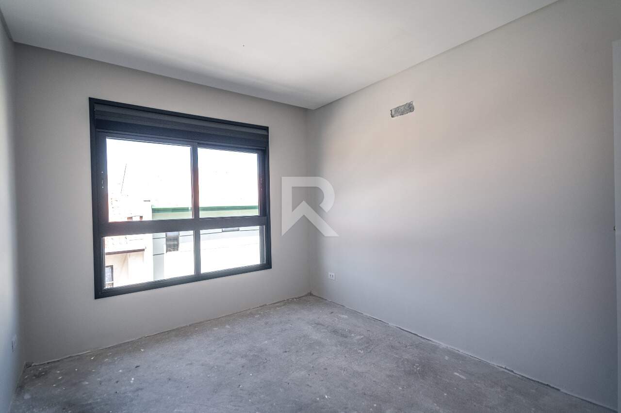 Sobrado Novo em Condomínio com 3 Quartos 2 Vagas à venda, 183 m² – Vista Alegre – Curitiba/PR miniatura 15