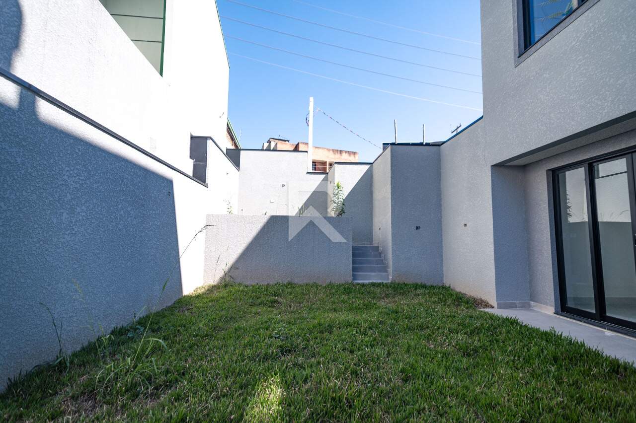Sobrado Novo em Condomínio com 3 Quartos 2 Vagas à venda, 183 m² – Vista Alegre – Curitiba/PR miniatura 13