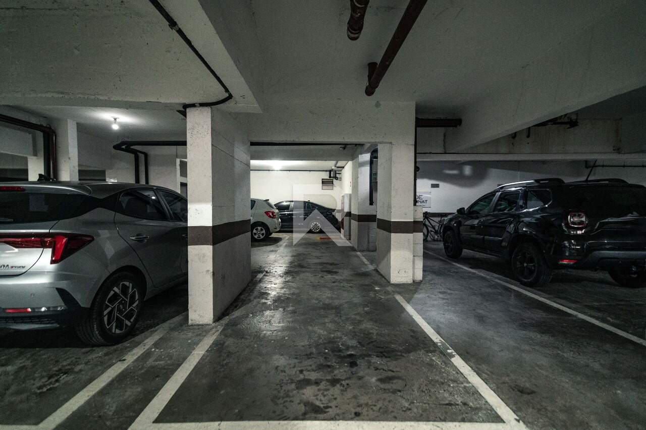 Apartamento com Vista Livre, 2 quartos 2 Vagas à venda, 69 m² - Bigorrilho - Curitiba/PR miniatura 18