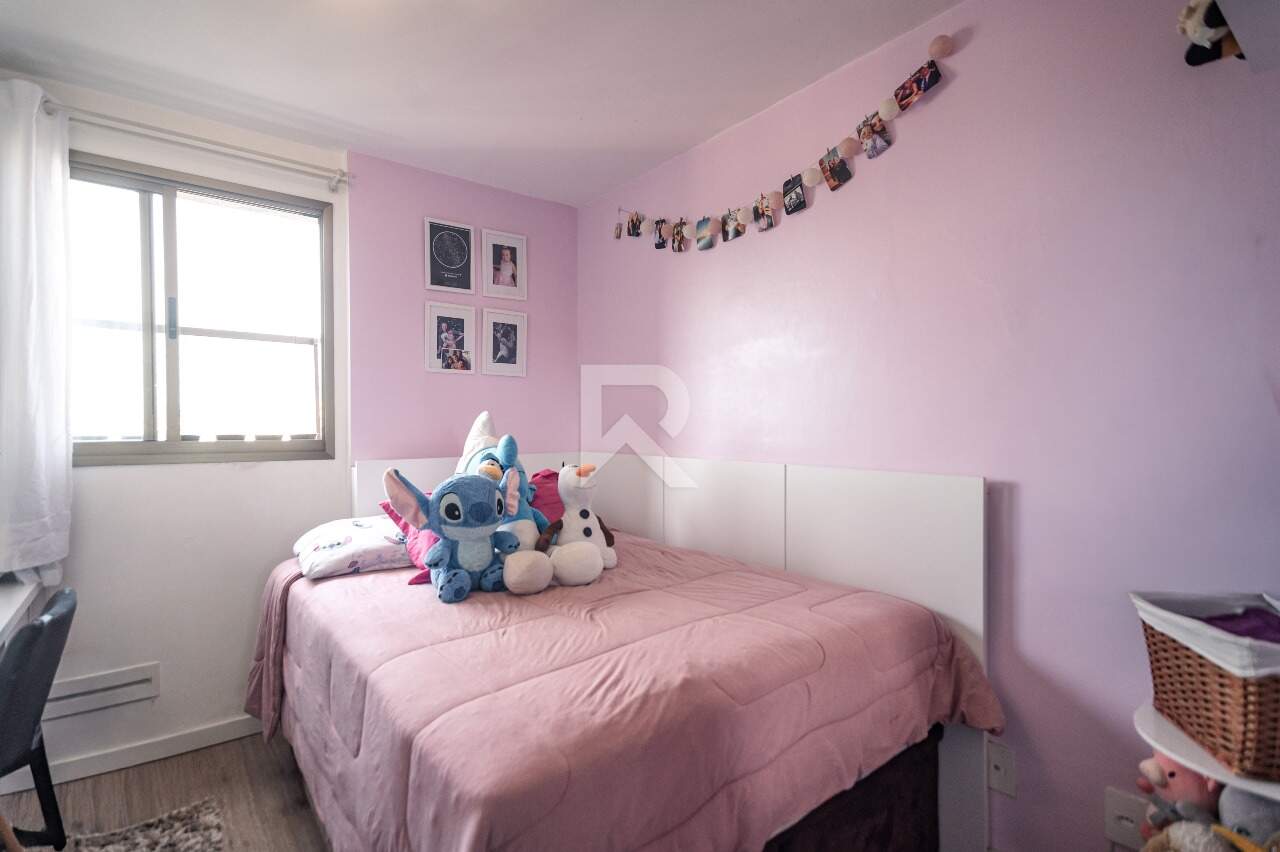 Apartamento com Vista Livre, 2 quartos 2 Vagas à venda, 69 m² - Bigorrilho - Curitiba/PR miniatura 12
