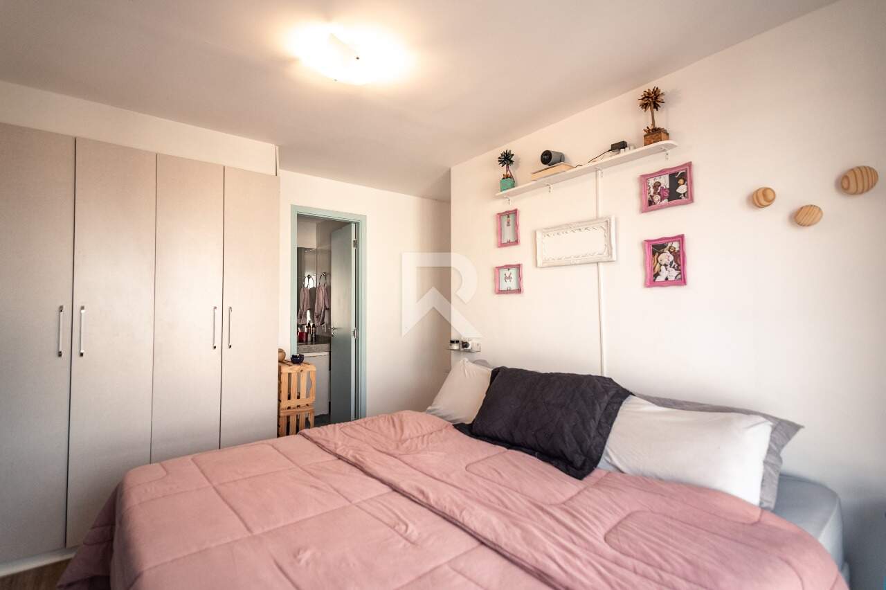 Apartamento com Vista Livre, 2 quartos 2 Vagas à venda, 69 m² - Bigorrilho - Curitiba/PR miniatura 16