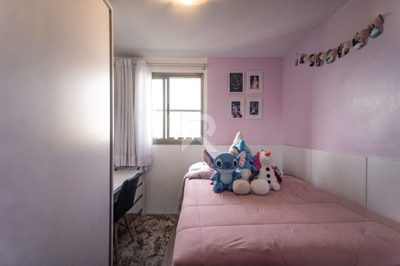 Apartamento com Vista Livre, 2 quartos 2 Vagas à venda, 69 m² - Bigorrilho - Curitiba/PR miniatura 11