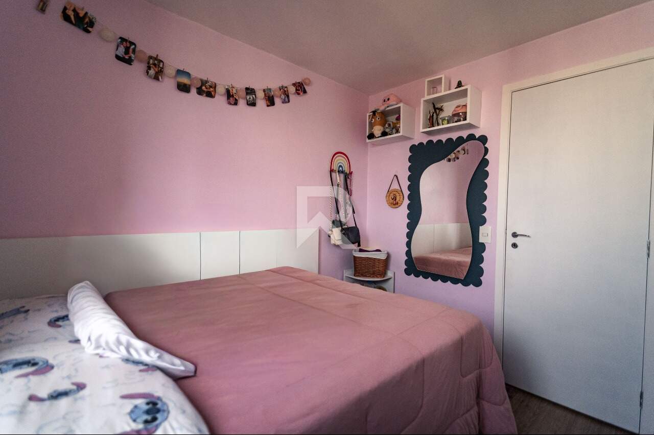 Apartamento com Vista Livre, 2 quartos 2 Vagas à venda, 69 m² - Bigorrilho - Curitiba/PR miniatura 13