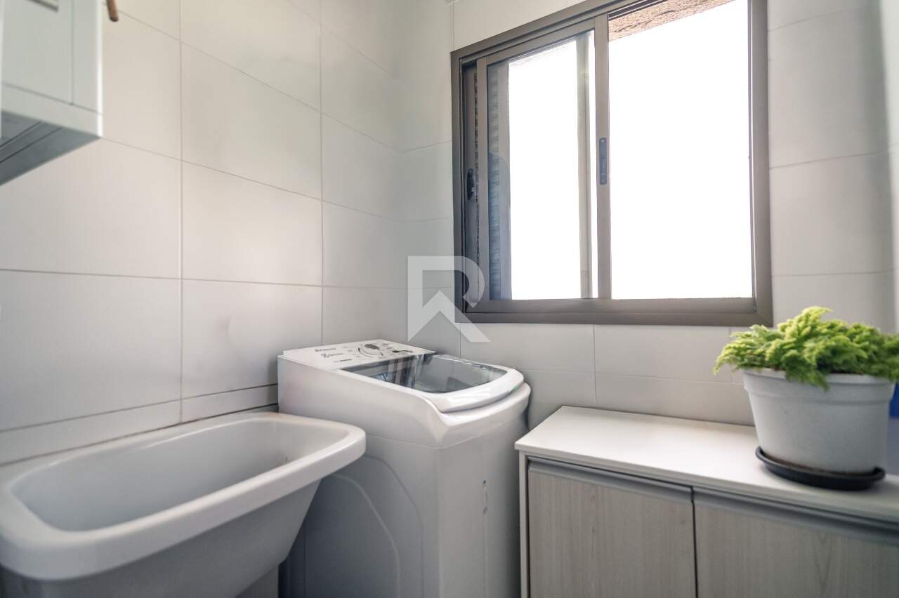 Apartamento com Vista Livre, 2 quartos 2 Vagas à venda, 69 m² - Bigorrilho - Curitiba/PR miniatura 10