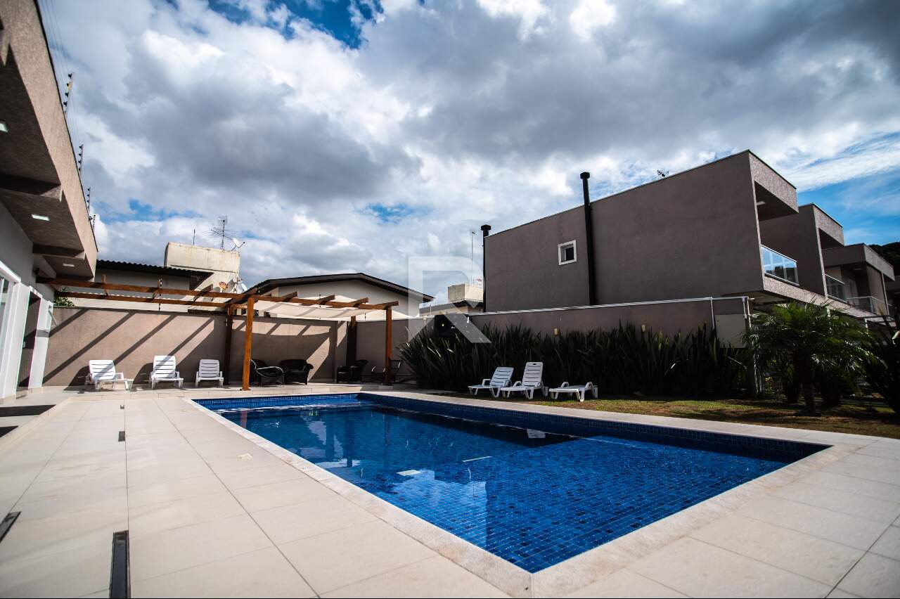 Sobrado em Condomínio Clube com 3 Quartos e 2 Vagas à venda, 110 m² – Campo Comprido – Curitiba/PR miniatura 22