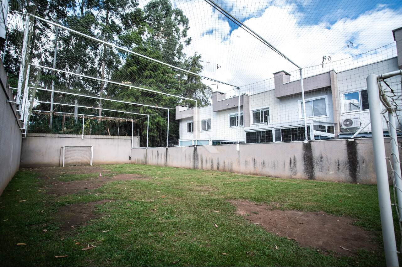 Sobrado em Condomínio Clube com 3 Quartos e 2 Vagas à venda, 110 m² – Campo Comprido – Curitiba/PR miniatura 25
