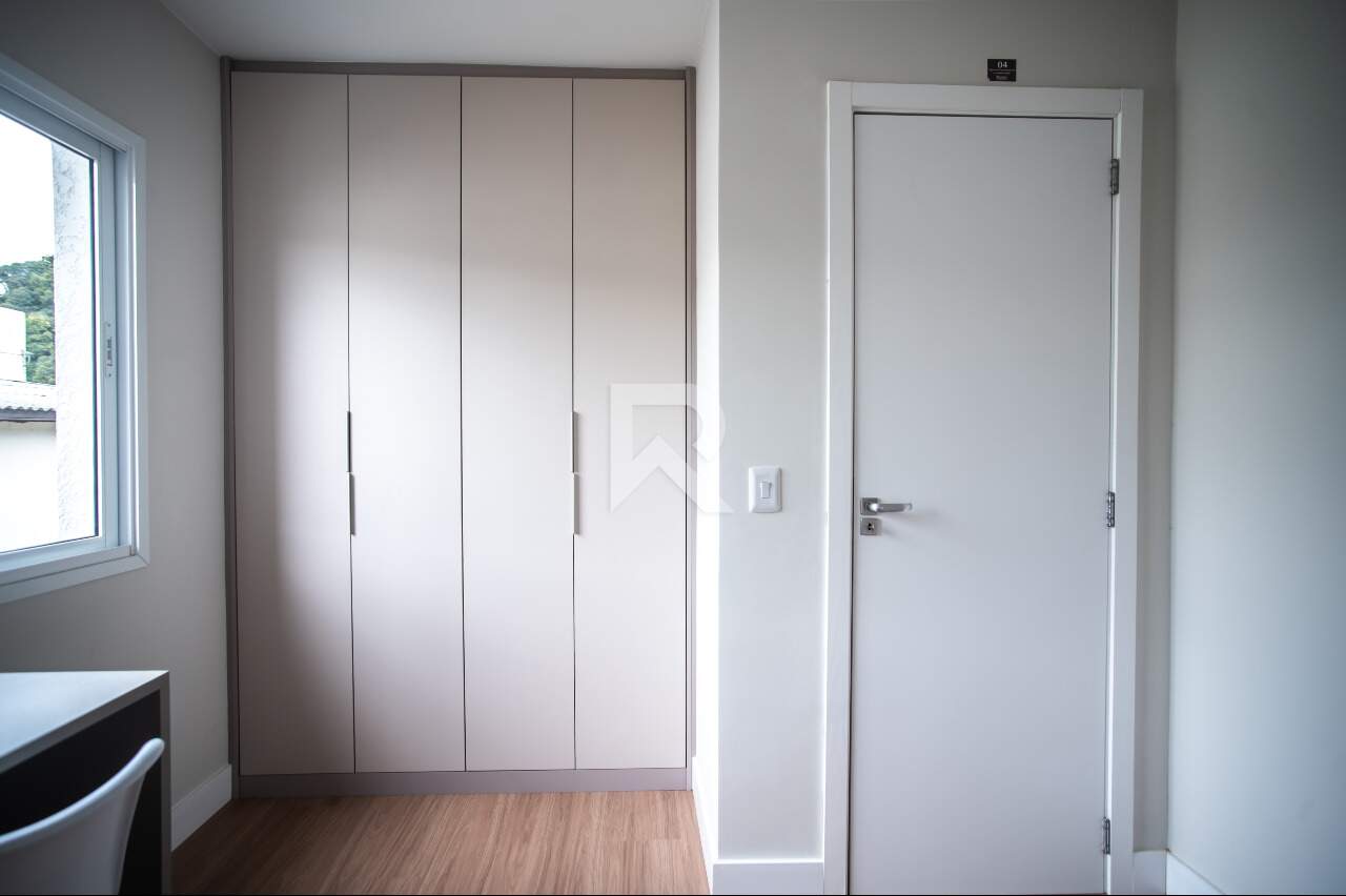 Sobrado em Condomínio Clube com 3 Quartos e 2 Vagas à venda, 110 m² – Campo Comprido – Curitiba/PR miniatura 17