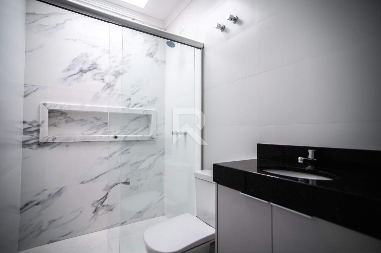 Sobrado em Condomínio Clube com 3 Quartos e 2 Vagas à venda, 110 m² – Campo Comprido – Curitiba/PR miniatura 15