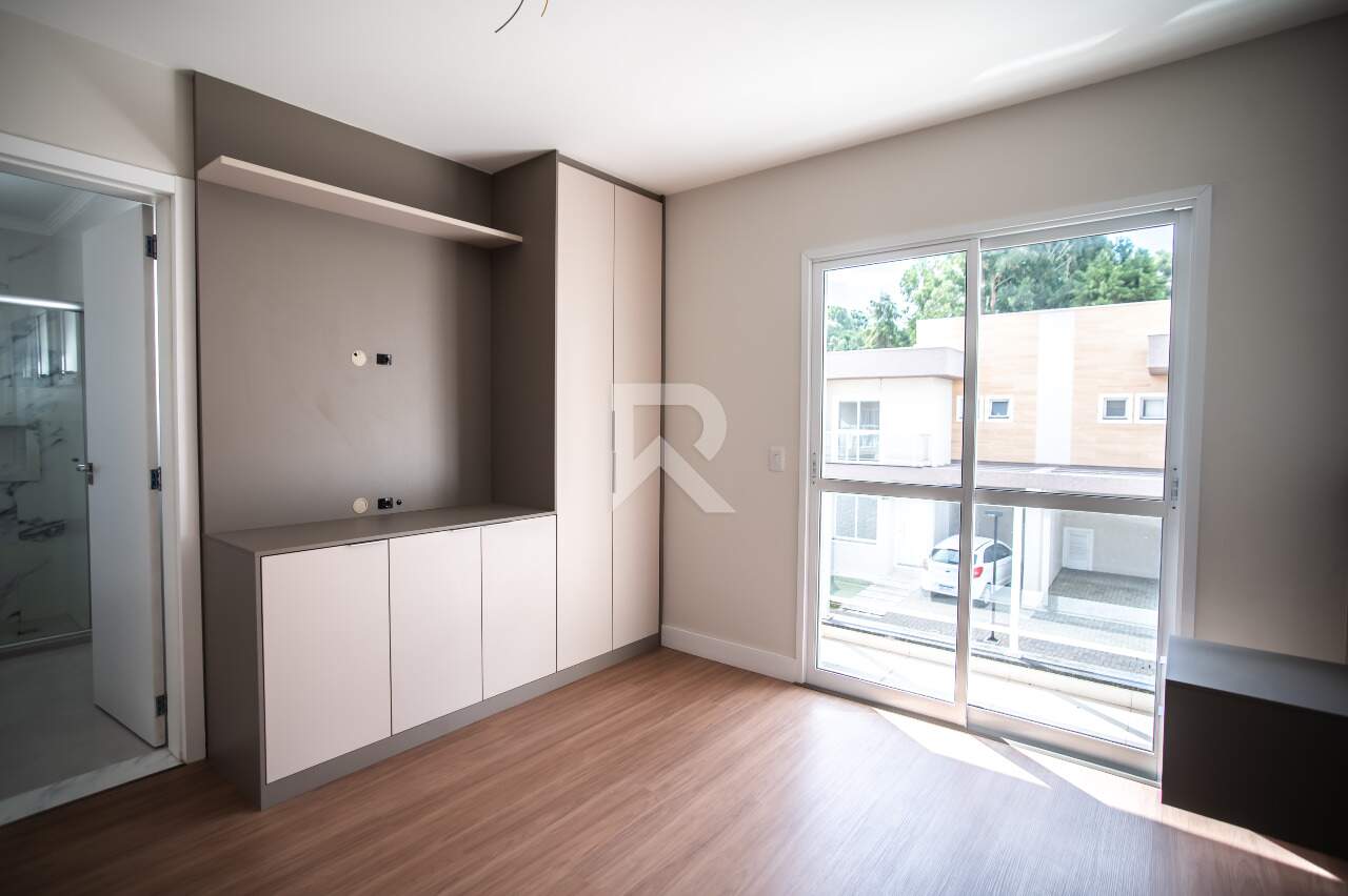 Sobrado em Condomínio Clube com 3 Quartos e 2 Vagas à venda, 110 m² – Campo Comprido – Curitiba/PR miniatura 13