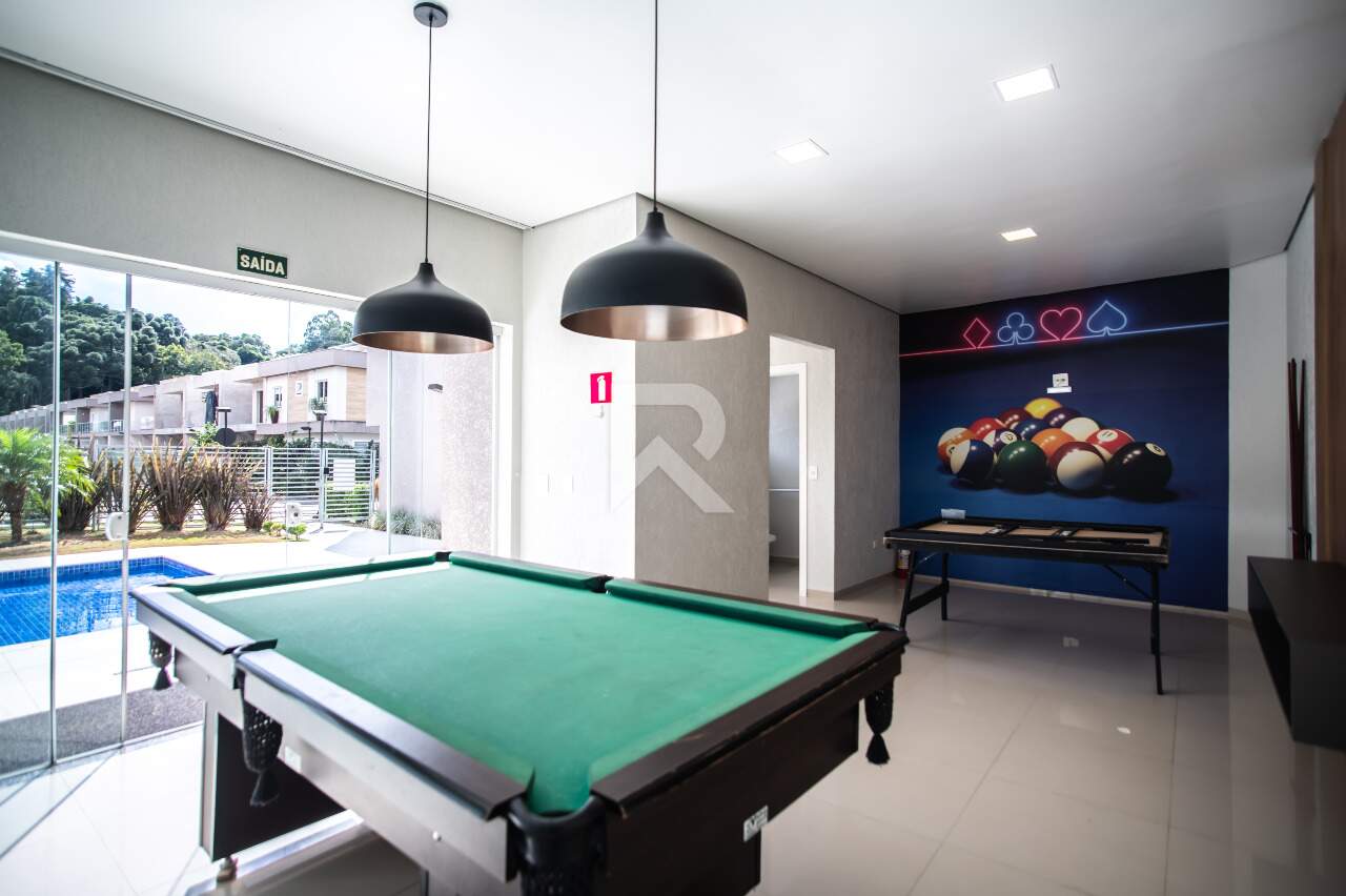 Sobrado em Condomínio Clube com 3 Quartos e 2 Vagas à venda, 110 m² – Campo Comprido – Curitiba/PR miniatura 24