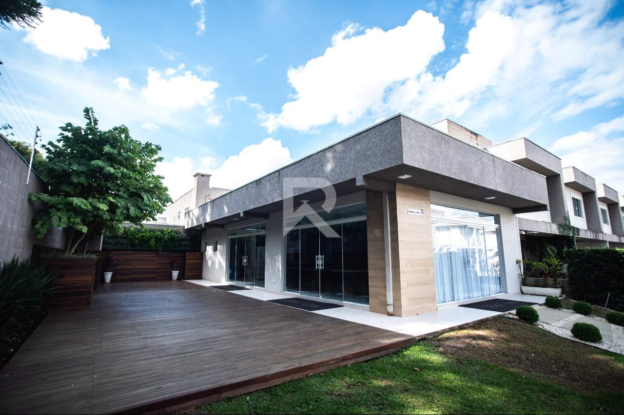 Sobrado em Condomínio Clube com 3 Quartos e 2 Vagas à venda, 110 m² – Campo Comprido – Curitiba/PR miniatura 28