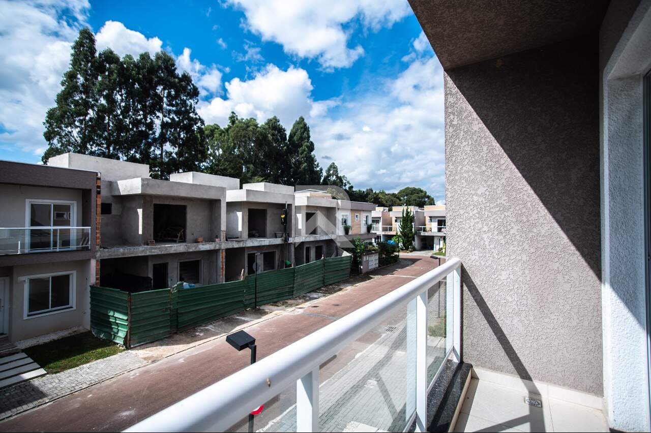 Sobrado em Condomínio Clube com 3 Quartos e 2 Vagas à venda, 110 m² – Campo Comprido – Curitiba/PR miniatura 14