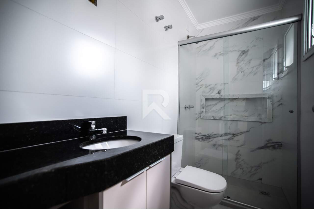 Sobrado em Condomínio Clube com 3 Quartos e 2 Vagas à venda, 110 m² – Campo Comprido – Curitiba/PR miniatura 19