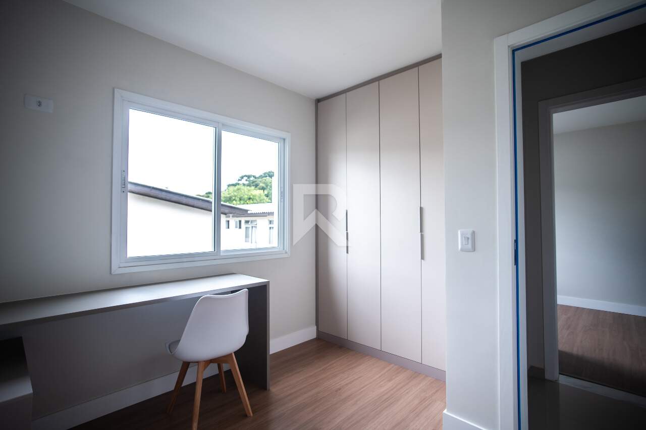 Sobrado em Condomínio Clube com 3 Quartos e 2 Vagas à venda, 110 m² – Campo Comprido – Curitiba/PR miniatura 16