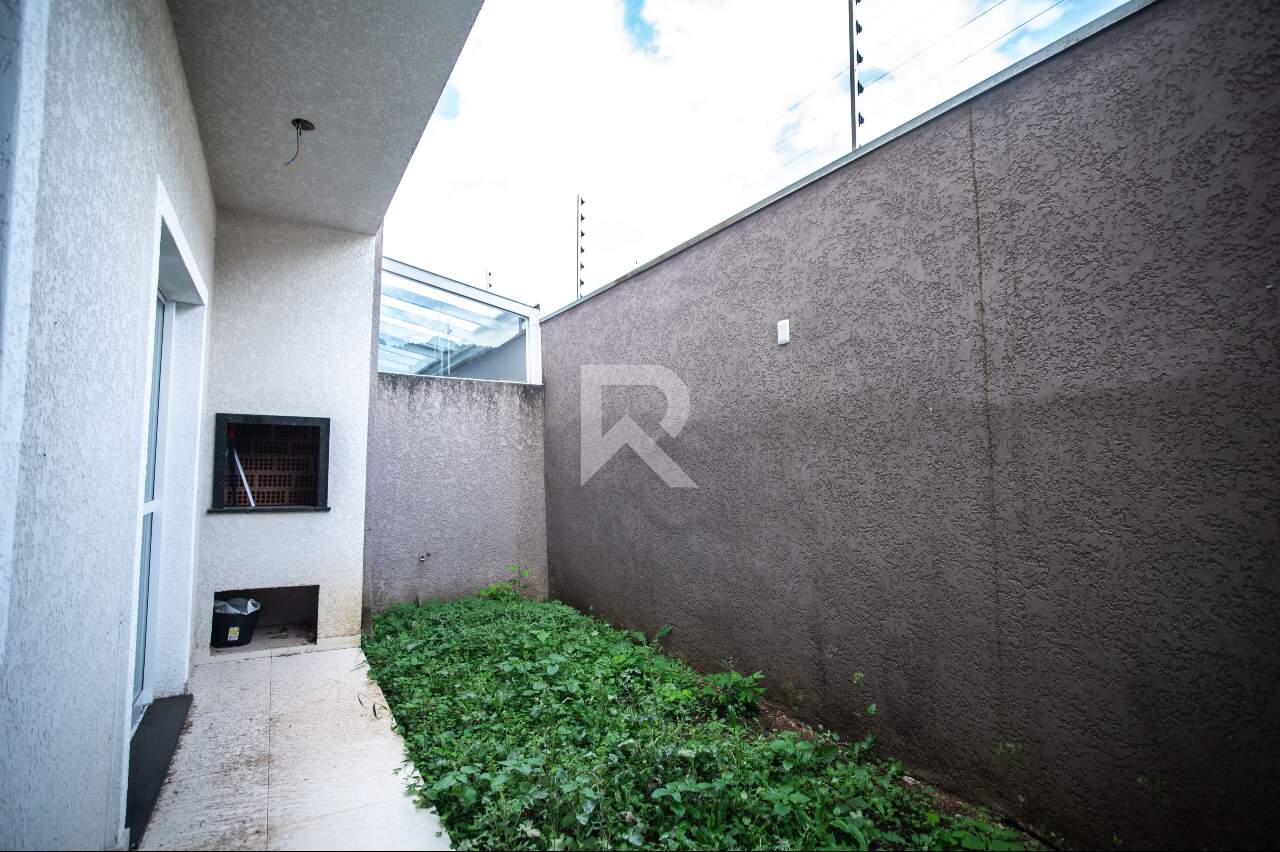 Sobrado em Condomínio Clube com 3 Quartos e 2 Vagas à venda, 110 m² – Campo Comprido – Curitiba/PR miniatura 11
