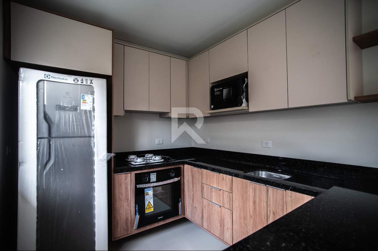 Sobrado em Condomínio Clube com 3 Quartos e 2 Vagas à venda, 110 m² – Campo Comprido – Curitiba/PR miniatura 9