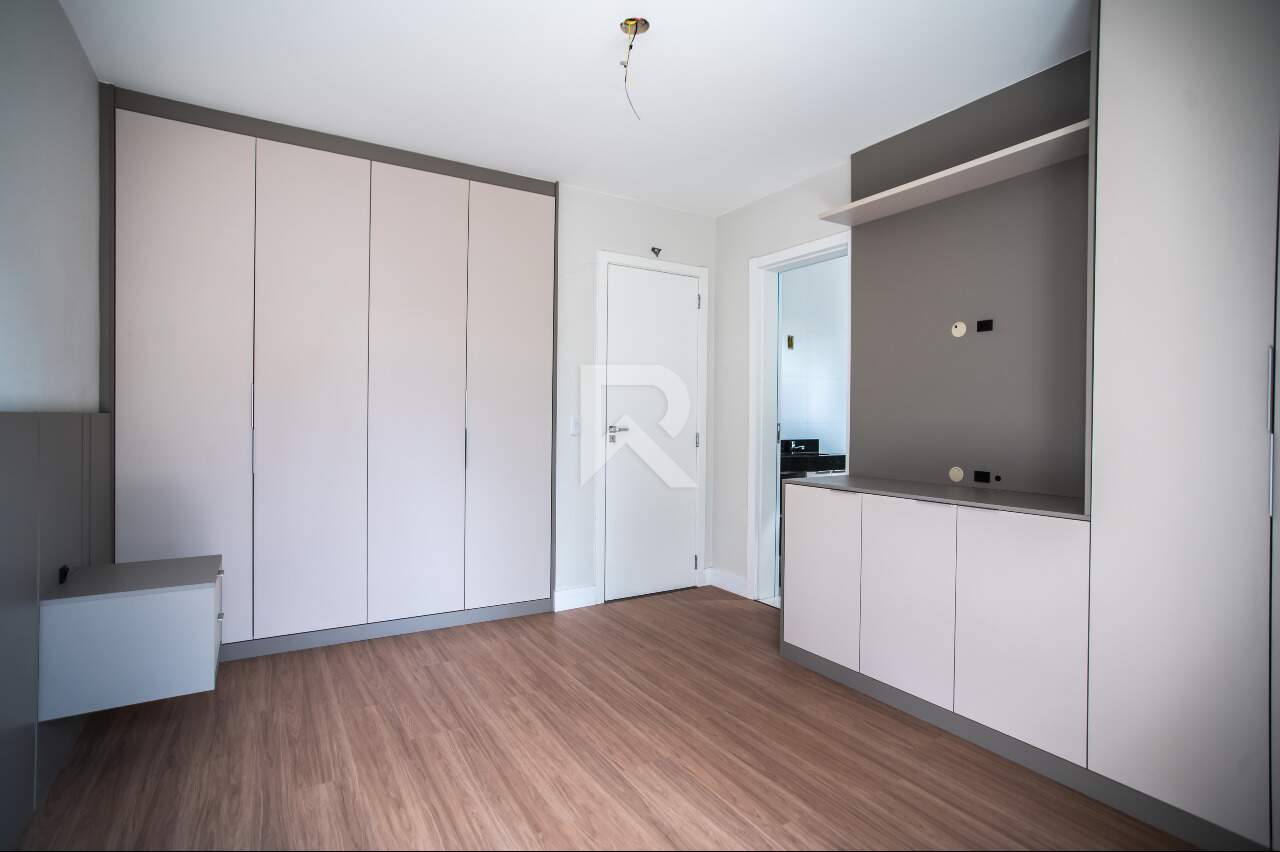 Sobrado em Condomínio Clube com 3 Quartos e 2 Vagas à venda, 110 m² – Campo Comprido – Curitiba/PR miniatura 12