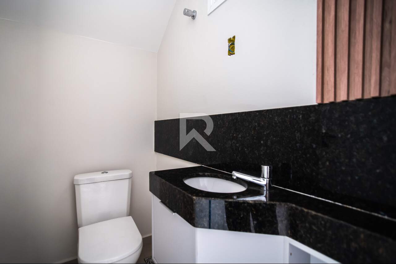 Sobrado em Condomínio Clube com 3 Quartos e 2 Vagas à venda, 110 m² – Campo Comprido – Curitiba/PR miniatura 10