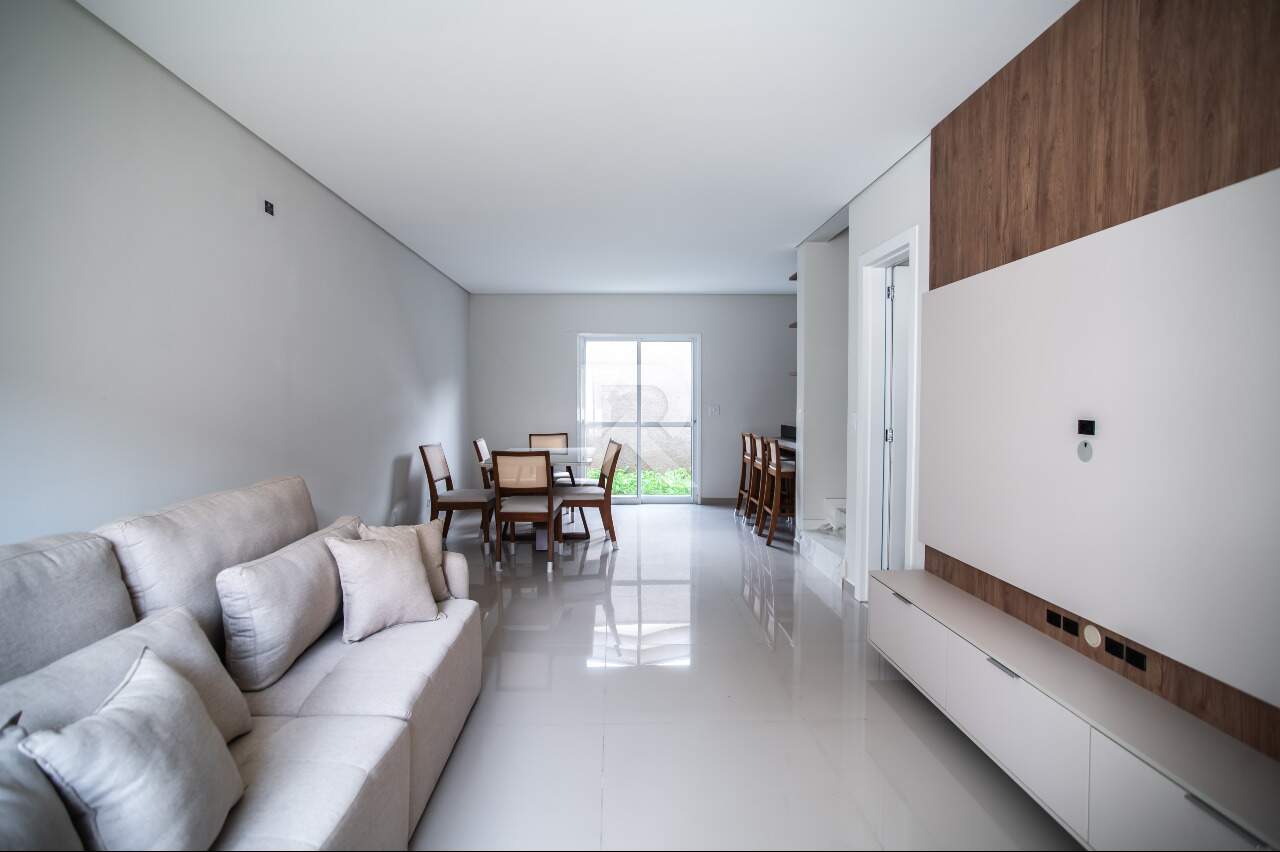 Sobrado em Condomínio Clube com 3 Quartos e 2 Vagas à venda, 110 m² – Campo Comprido – Curitiba/PR miniatura 4