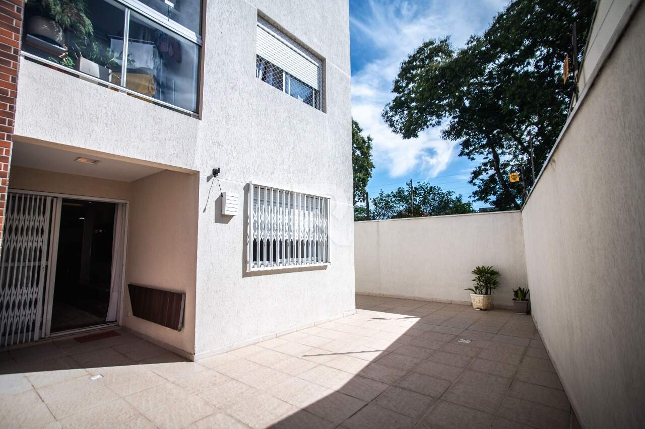 Apartamento Garden com Amplo Jardim, 2 quartos 1 vaga à venda, 77 m² - Água Verde - Curitiba/PR miniatura 6