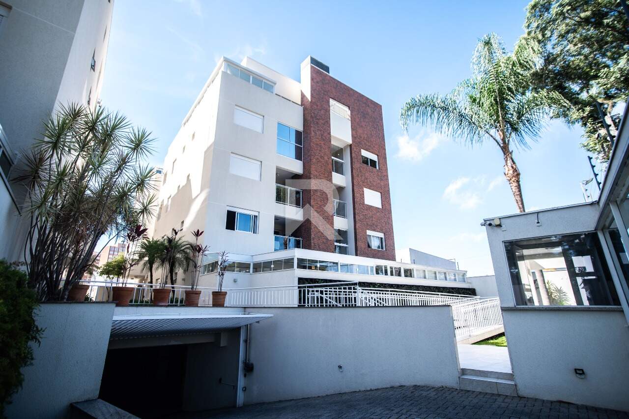 Apartamento Garden com Amplo Jardim, 2 quartos 1 vaga à venda, 77 m² - Água Verde - Curitiba/PR miniatura 18