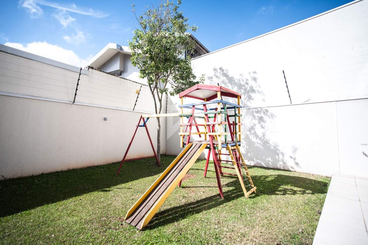 Apartamento Garden com Amplo Jardim, 2 quartos 1 vaga à venda, 77 m² - Água Verde - Curitiba/PR miniatura 20