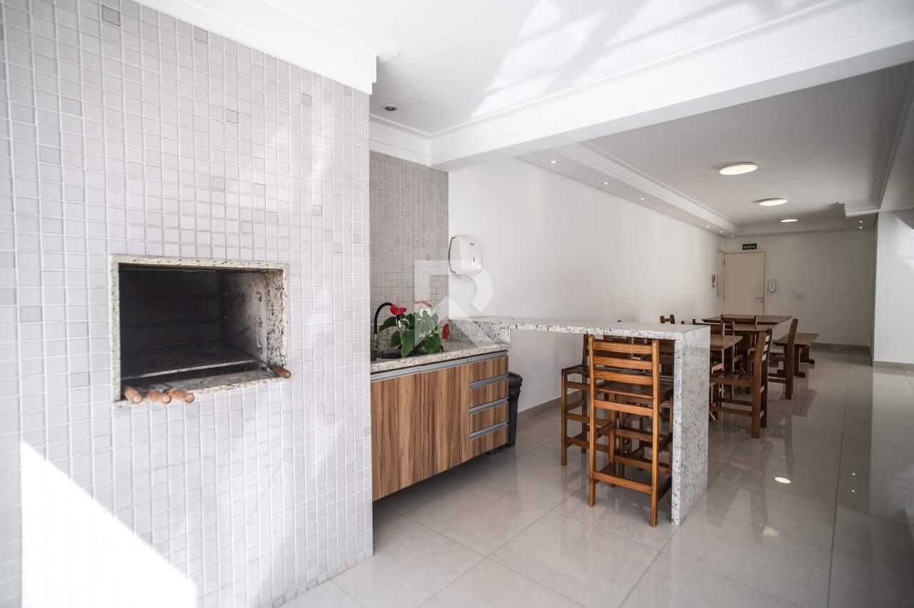Apartamento Garden com Amplo Jardim, 2 quartos 1 vaga à venda, 77 m² - Água Verde - Curitiba/PR miniatura 22