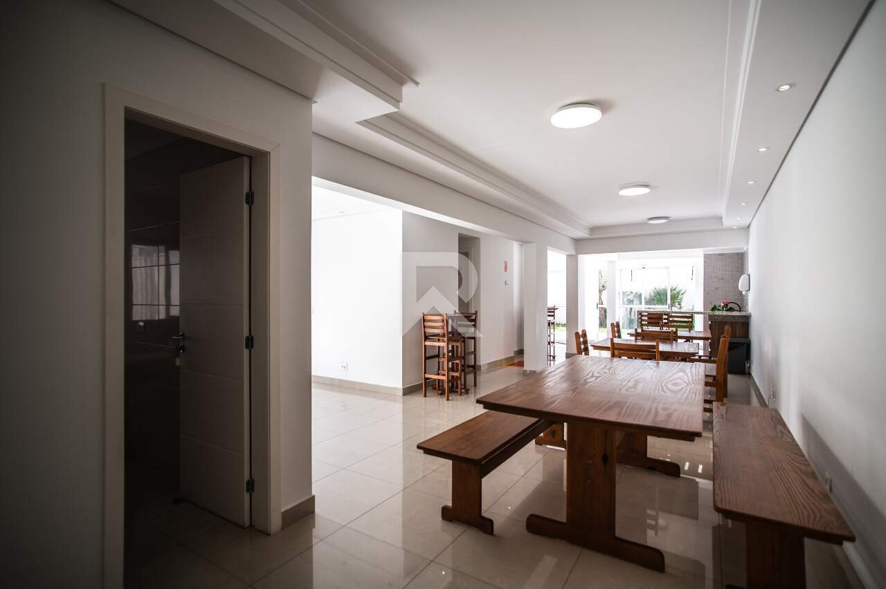 Apartamento Garden com Amplo Jardim, 2 quartos 1 vaga à venda, 77 m² - Água Verde - Curitiba/PR miniatura 23