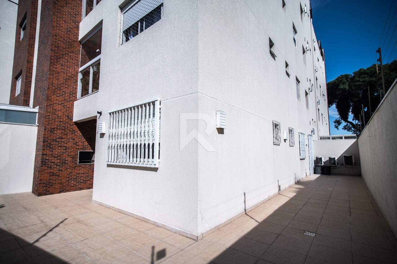 Apartamento Garden com Amplo Jardim, 2 quartos 1 vaga à venda, 77 m² - Água Verde - Curitiba/PR miniatura 7