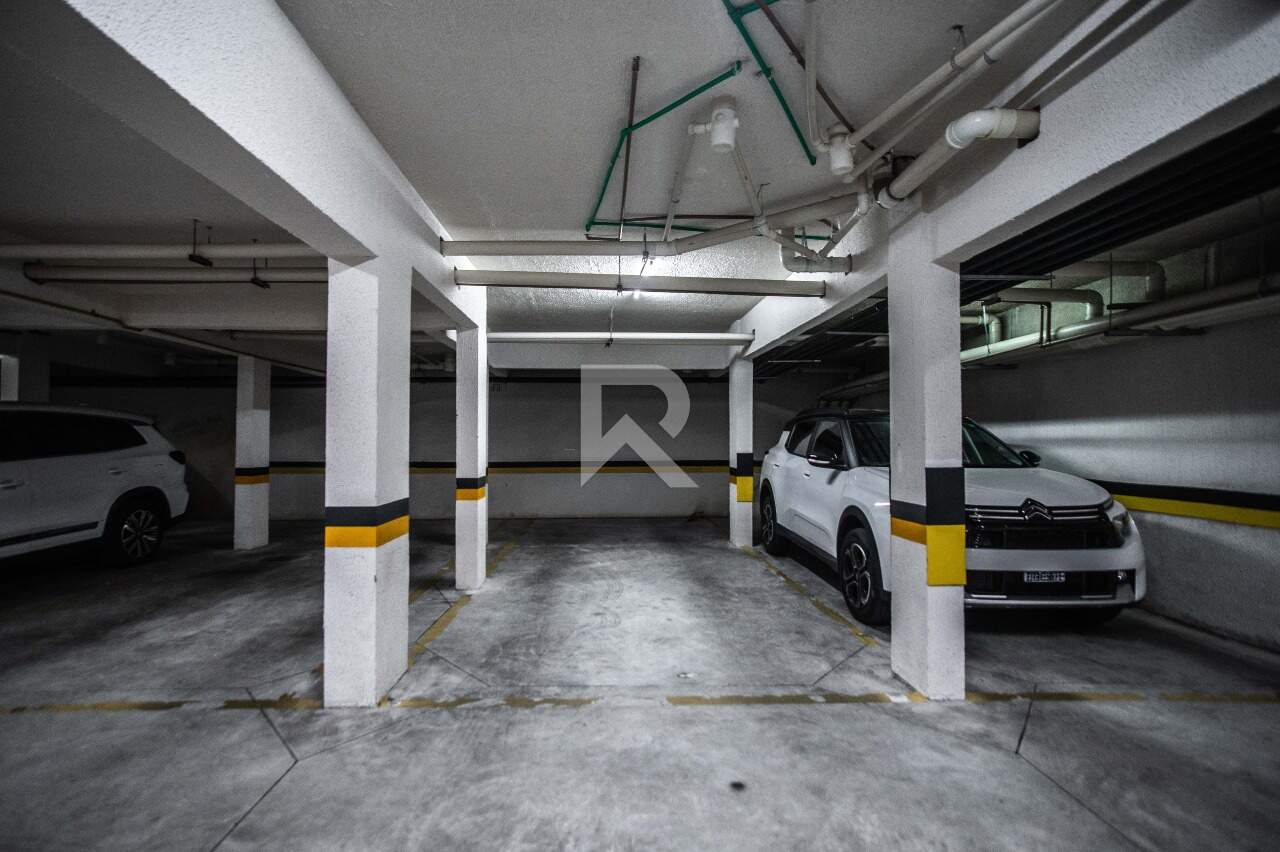 Apartamento Garden com Amplo Jardim, 2 quartos 1 vaga à venda, 77 m² - Água Verde - Curitiba/PR miniatura 24
