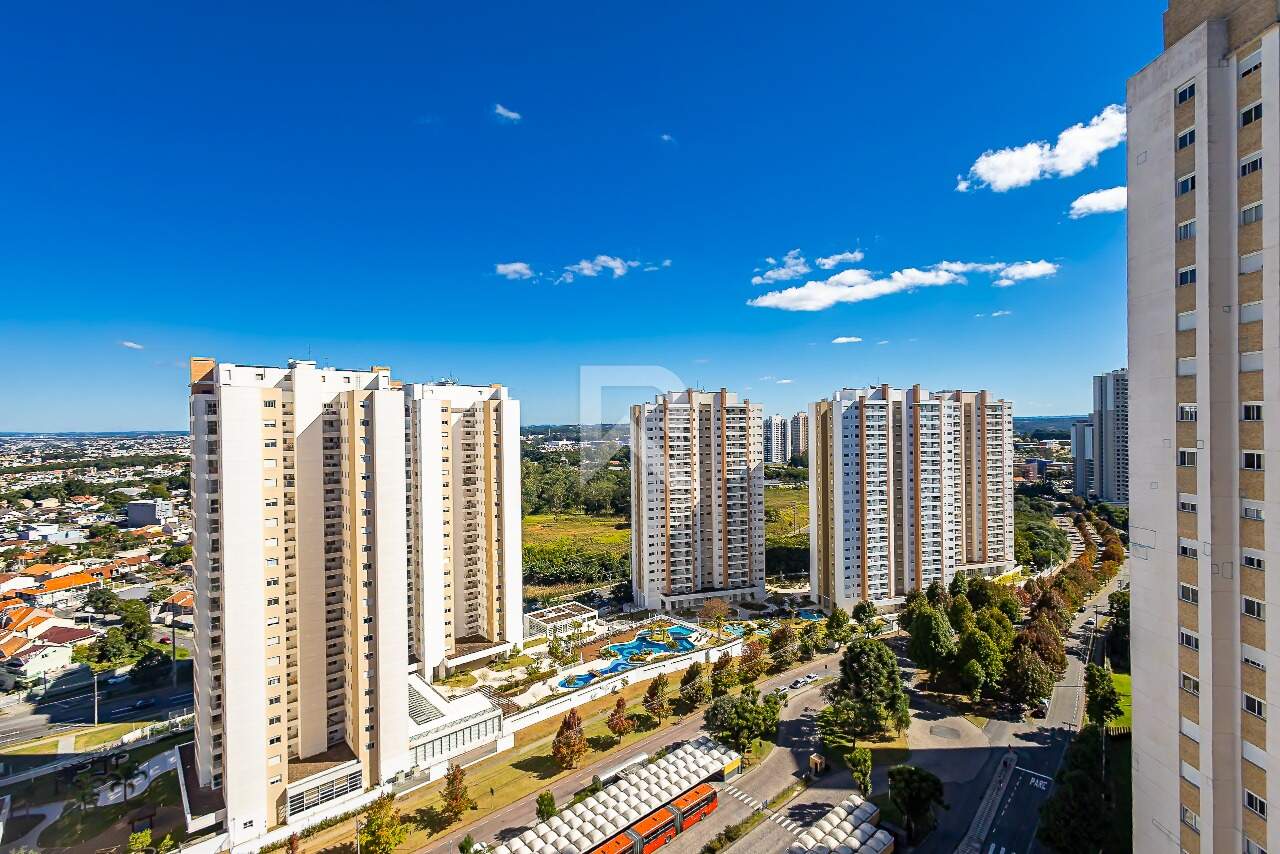 Apartamento com Vista Livre, 3 suítes 3 Vagas à venda, 166 m² - Ecoville - Curitiba/PR miniatura 34