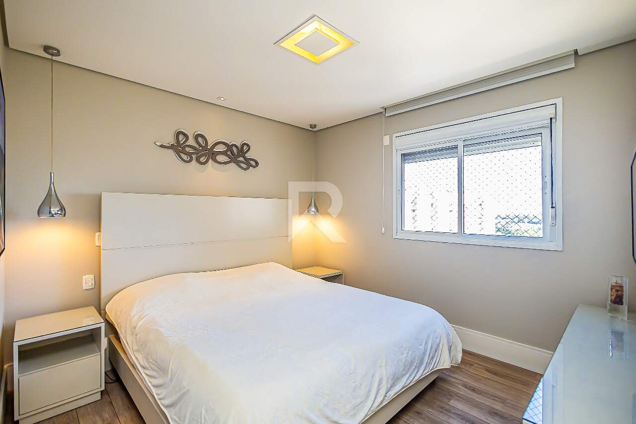 Apartamento com Vista Livre, 3 suítes 3 Vagas à venda, 166 m² - Ecoville - Curitiba/PR miniatura 30