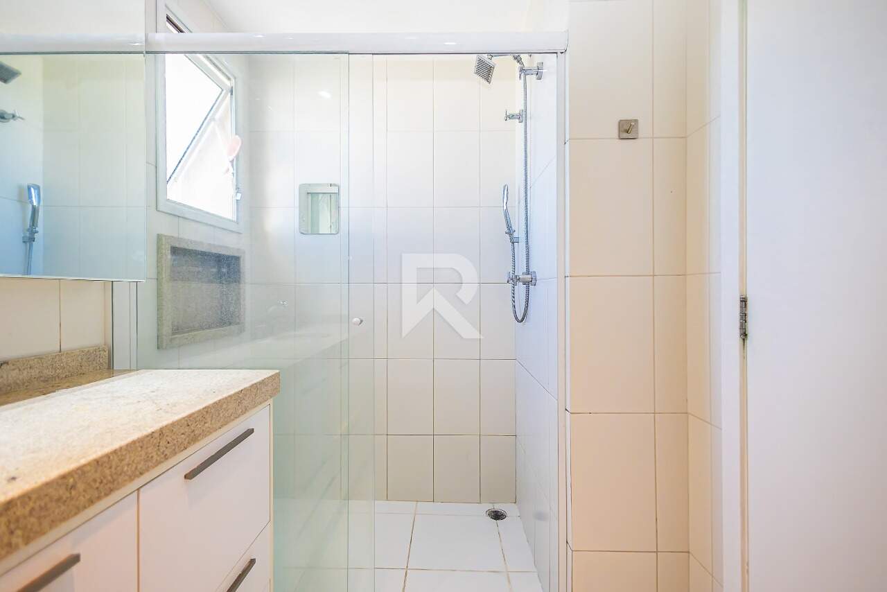 Apartamento com Vista Livre, 3 suítes 3 Vagas à venda, 166 m² - Ecoville - Curitiba/PR miniatura 40