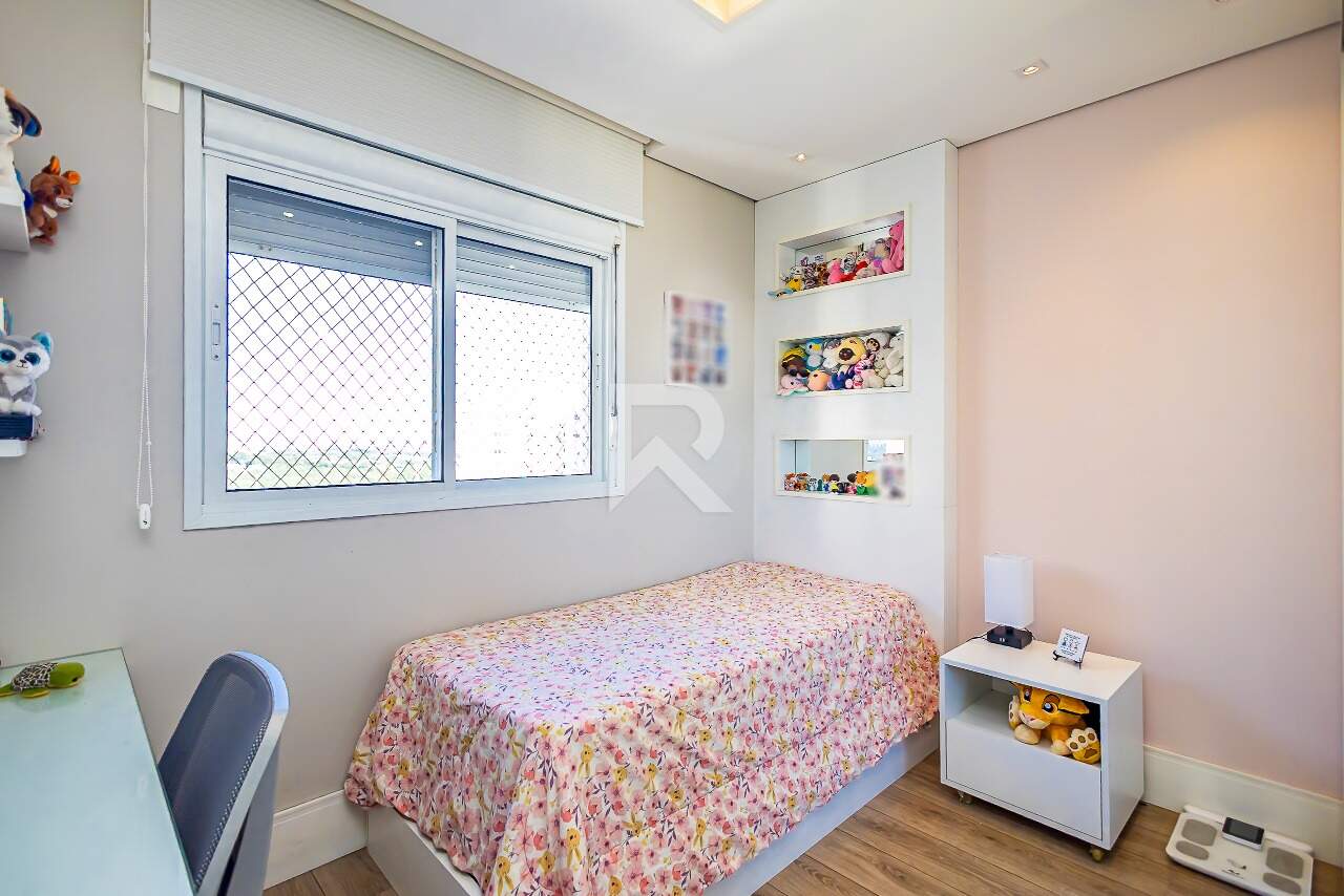 Apartamento com Vista Livre, 3 suítes 3 Vagas à venda, 166 m² - Ecoville - Curitiba/PR miniatura 41