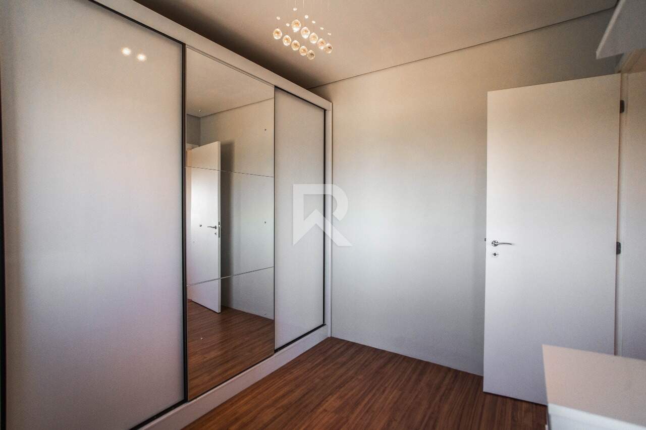 Apartamento com Vista Livre, 3 quartos 2 Vagas à venda, 113 m² - Ecoville - Curitiba/PR miniatura 23
