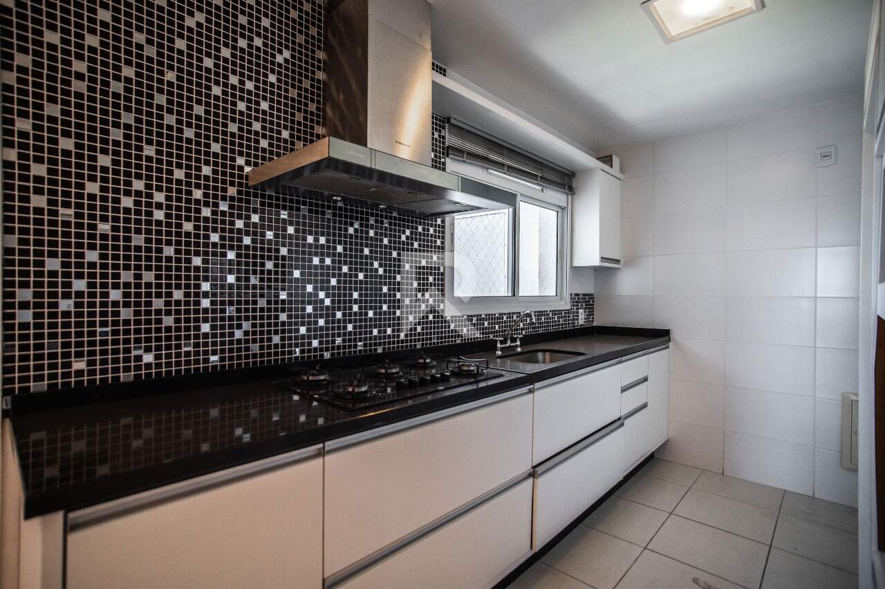 Apartamento com Vista Livre, 3 quartos 2 Vagas à venda, 113 m² - Ecoville - Curitiba/PR miniatura 12