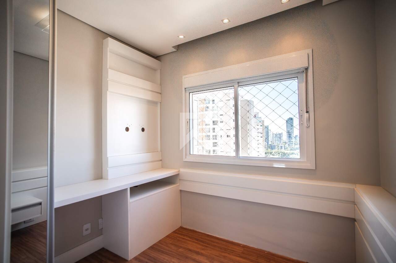 Apartamento com Vista Livre, 3 quartos 2 Vagas à venda, 113 m² - Ecoville - Curitiba/PR miniatura 14