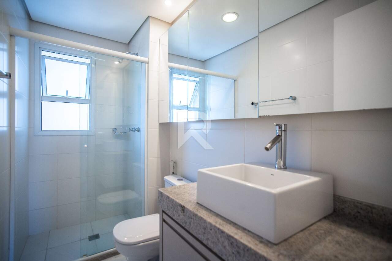 Apartamento com Vista Livre, 3 quartos 2 Vagas à venda, 113 m² - Ecoville - Curitiba/PR miniatura 16