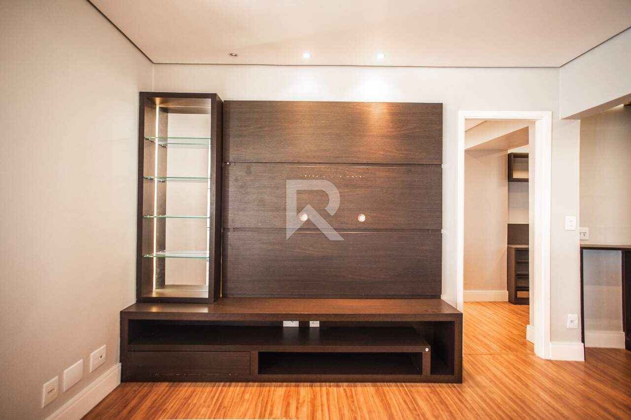 Apartamento com Vista Livre, 3 quartos 2 Vagas à venda, 113 m² - Ecoville - Curitiba/PR miniatura 7
