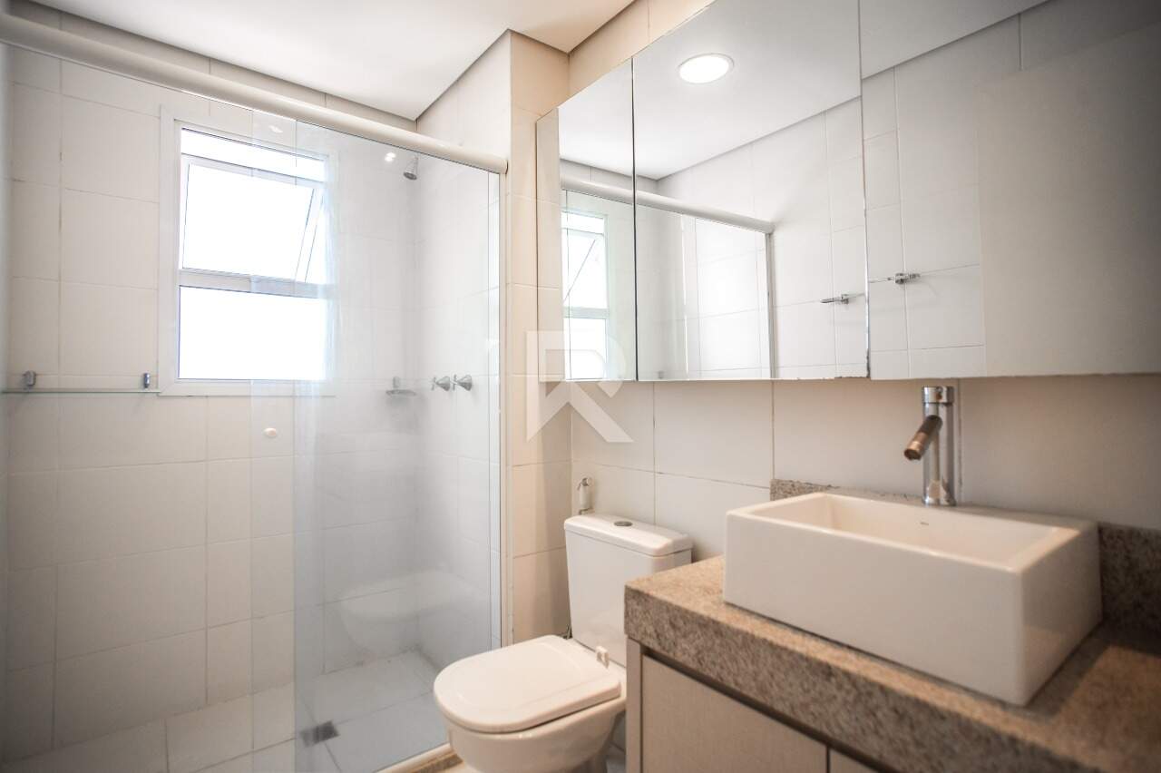 Apartamento com Vista Livre, 3 quartos 2 Vagas à venda, 113 m² - Ecoville - Curitiba/PR miniatura 20
