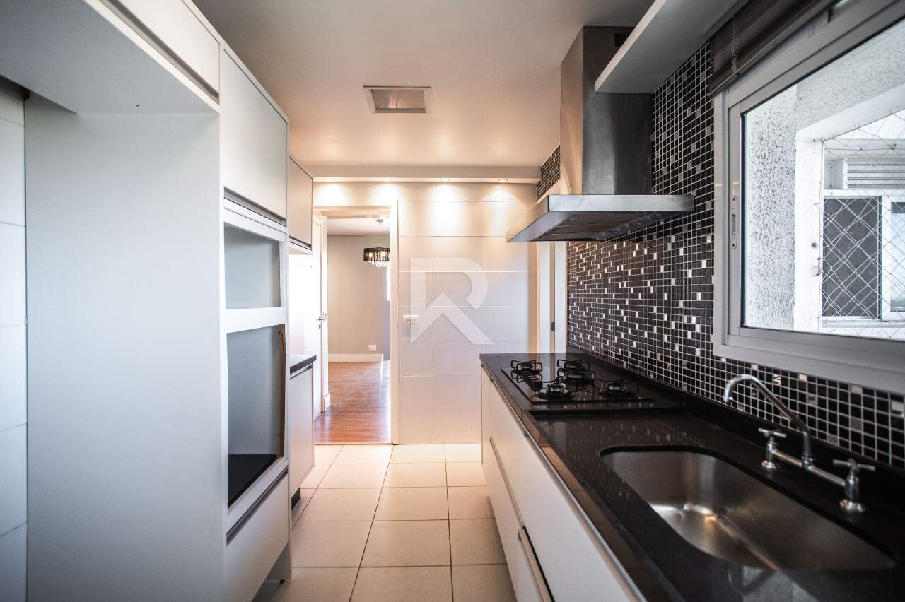 Apartamento com Vista Livre, 3 quartos 2 Vagas à venda, 113 m² - Ecoville - Curitiba/PR miniatura 10