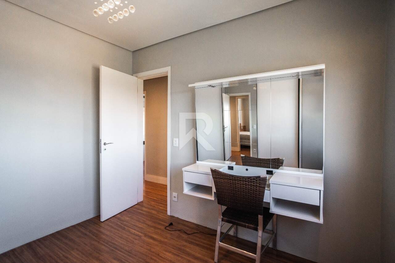 Apartamento com Vista Livre, 3 quartos 2 Vagas à venda, 113 m² - Ecoville - Curitiba/PR miniatura 24