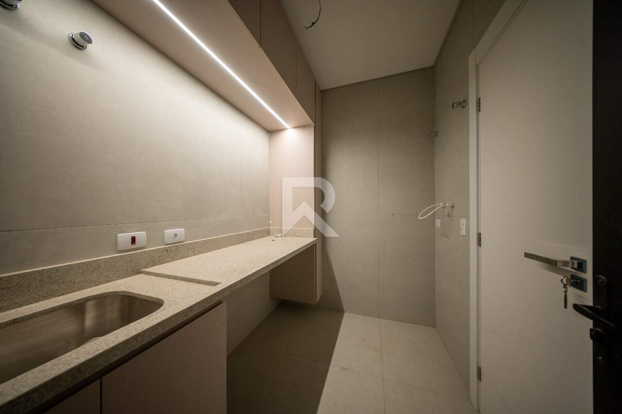 Casa com 250m2 privativos Quintal | 3 suítes | Condomínio miniatura 23