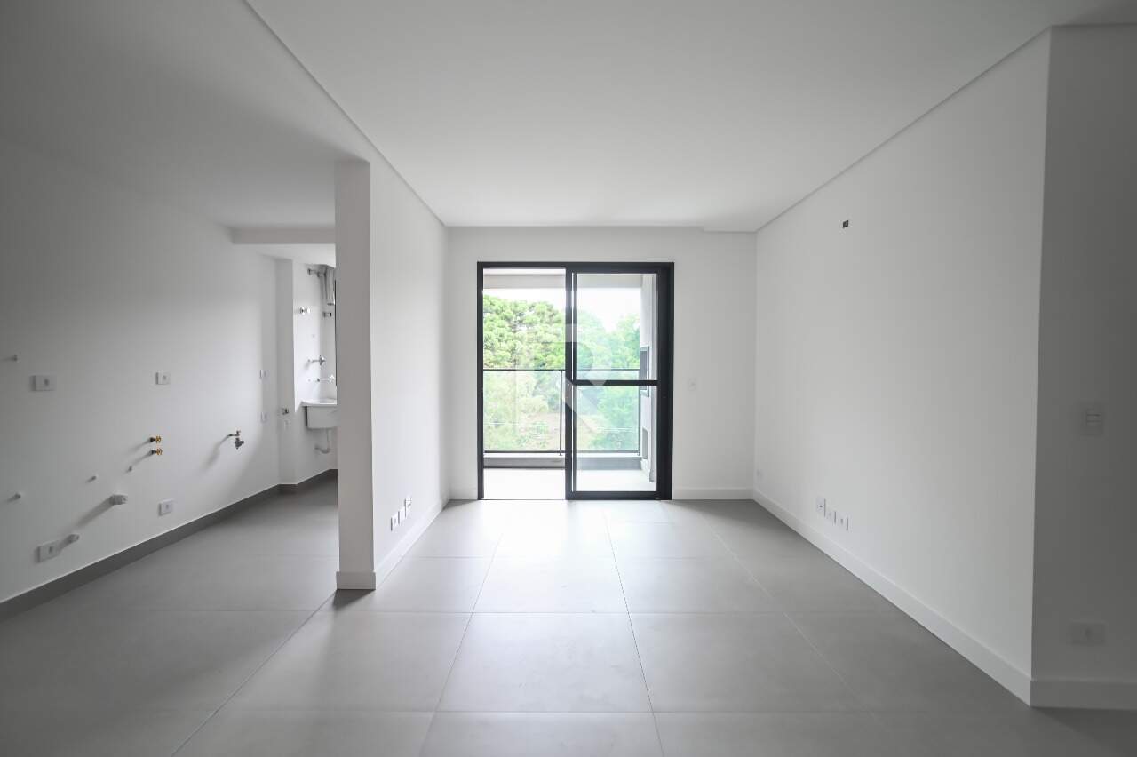 Apartamento com Vista Livre, 2 quartos 1 vaga à venda, 78 m² - Ecoville - Curitiba/PR miniatura 2