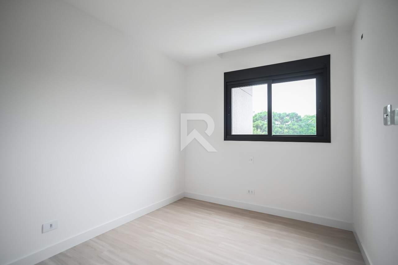 Apartamento com Vista Livre, 2 quartos 1 vaga à venda, 78 m² - Ecoville - Curitiba/PR miniatura 9