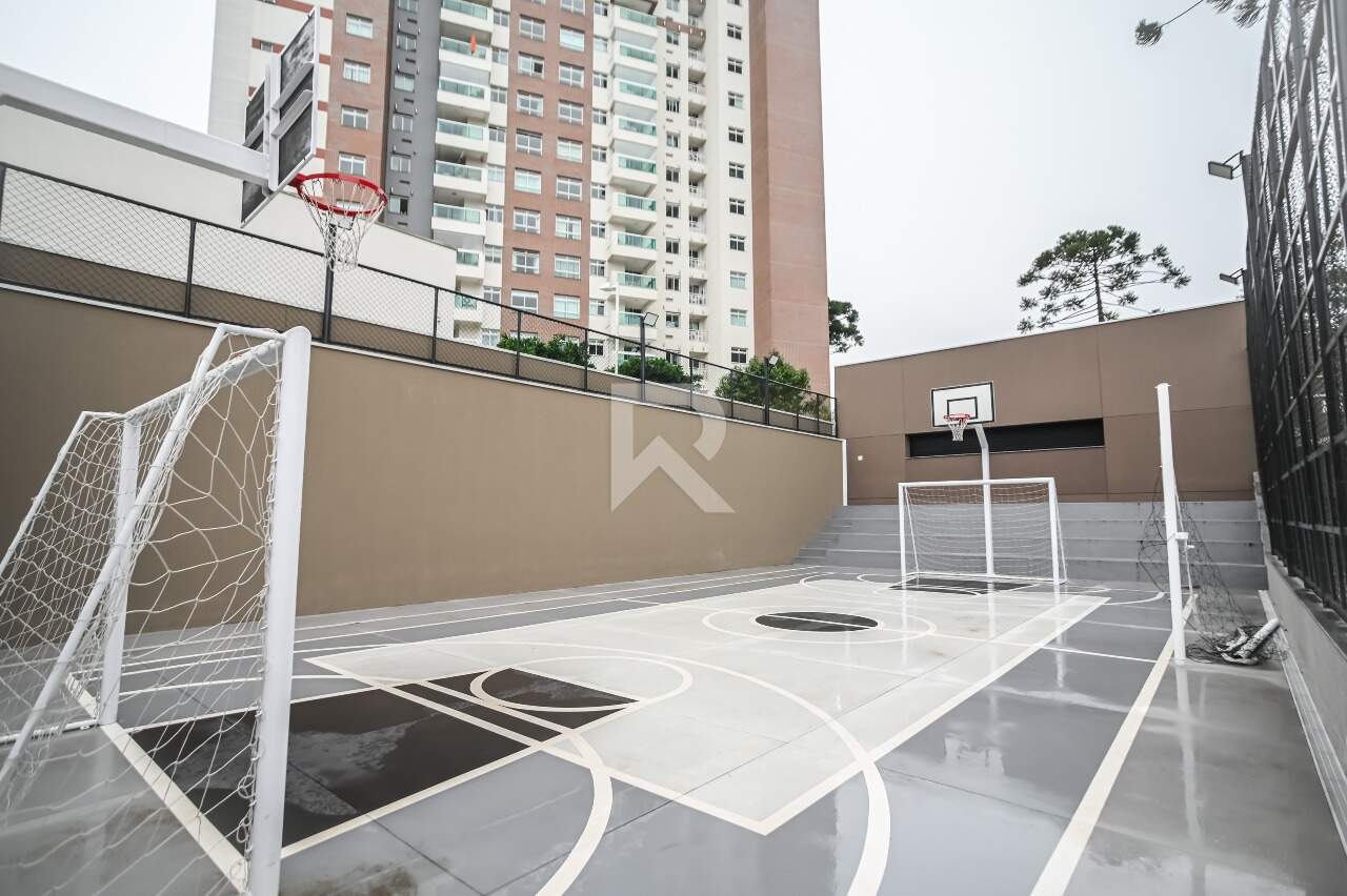 Apartamento com Vista Livre, 2 quartos 1 vaga à venda, 78 m² - Ecoville - Curitiba/PR miniatura 17