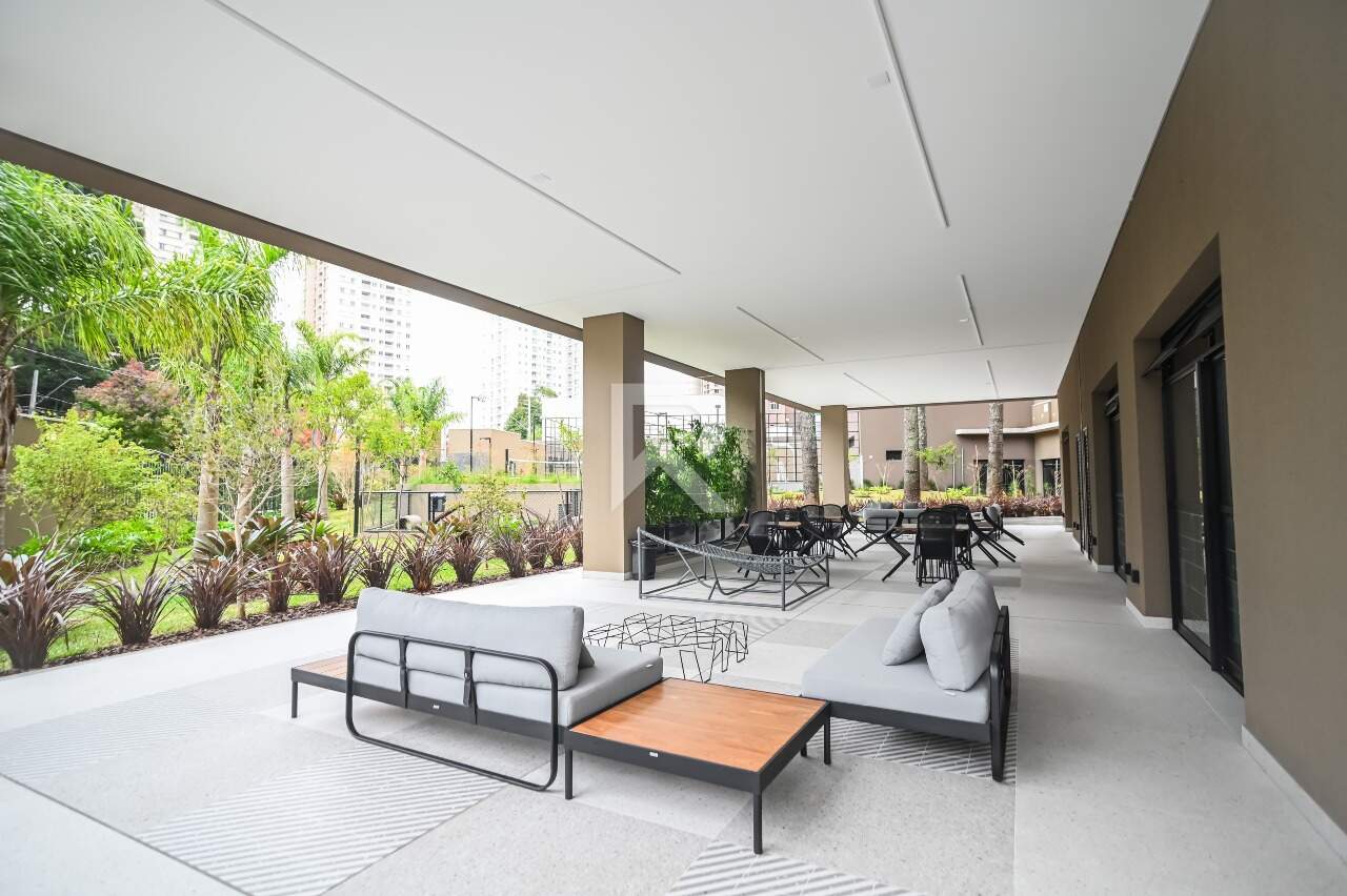 Apartamento com Vista Livre, 2 quartos 1 vaga à venda, 78 m² - Ecoville - Curitiba/PR miniatura 18