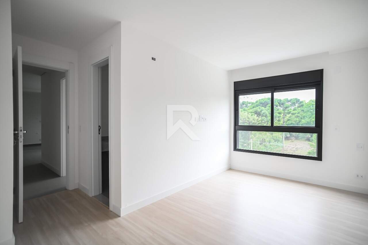 Apartamento com Vista Livre, 2 quartos 1 vaga à venda, 78 m² - Ecoville - Curitiba/PR miniatura 12