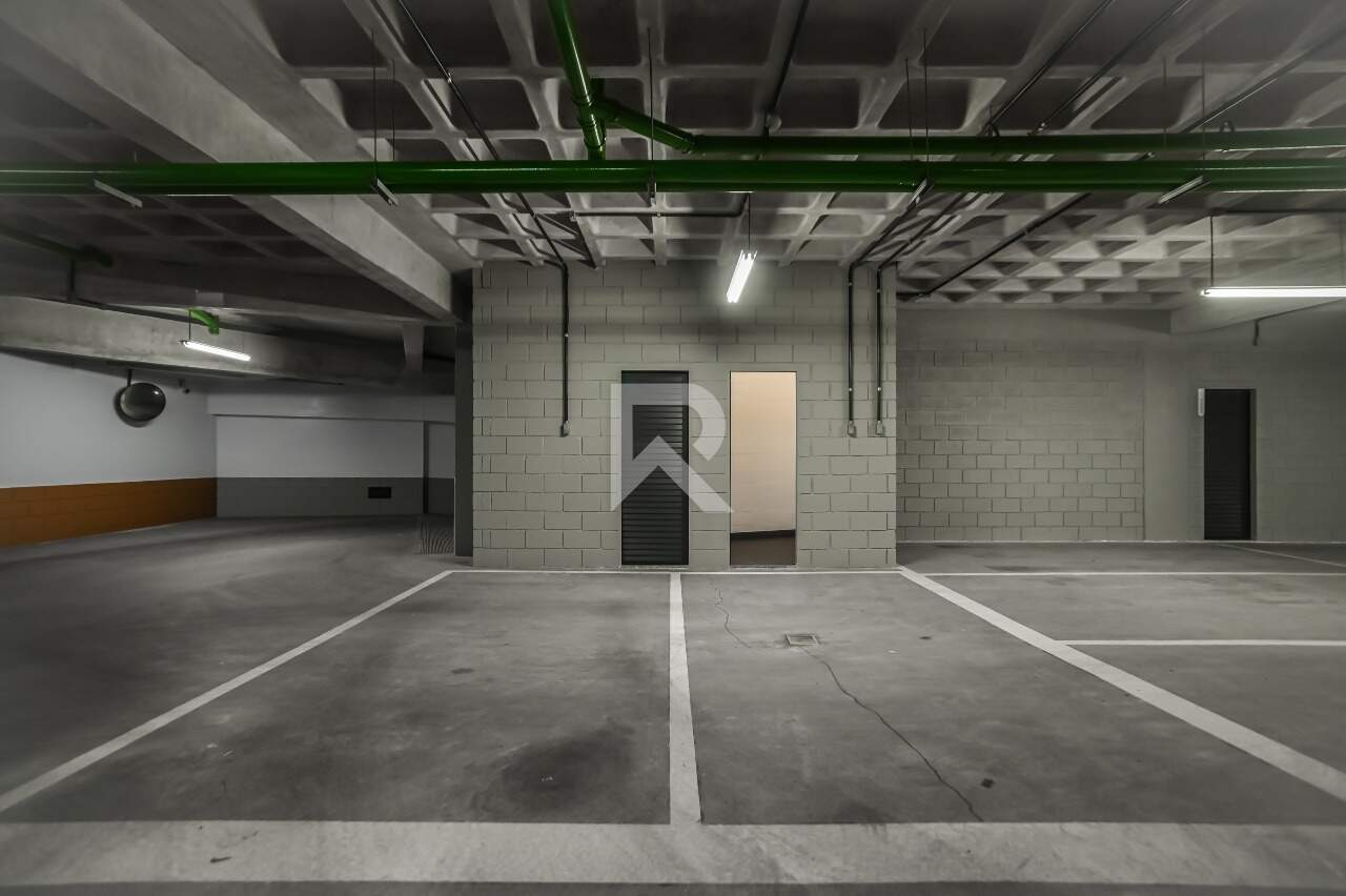 Apartamento com Vista Livre, 2 quartos 1 vaga à venda, 78 m² - Ecoville - Curitiba/PR miniatura 28